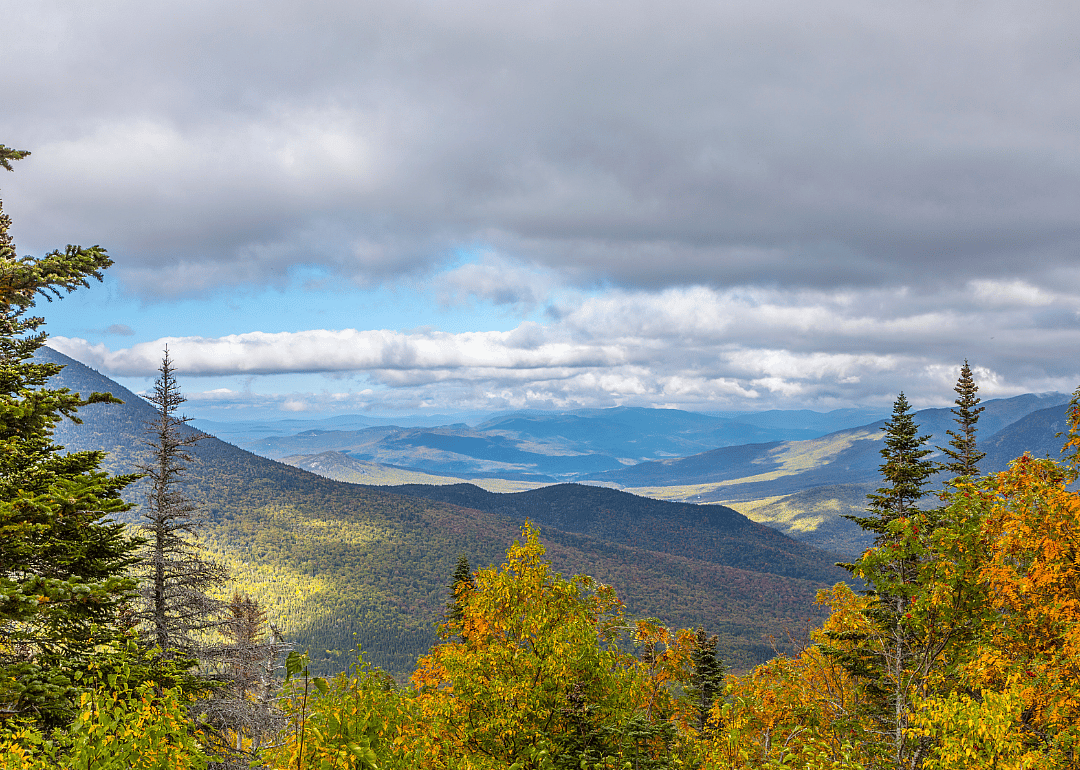 New Hampshire