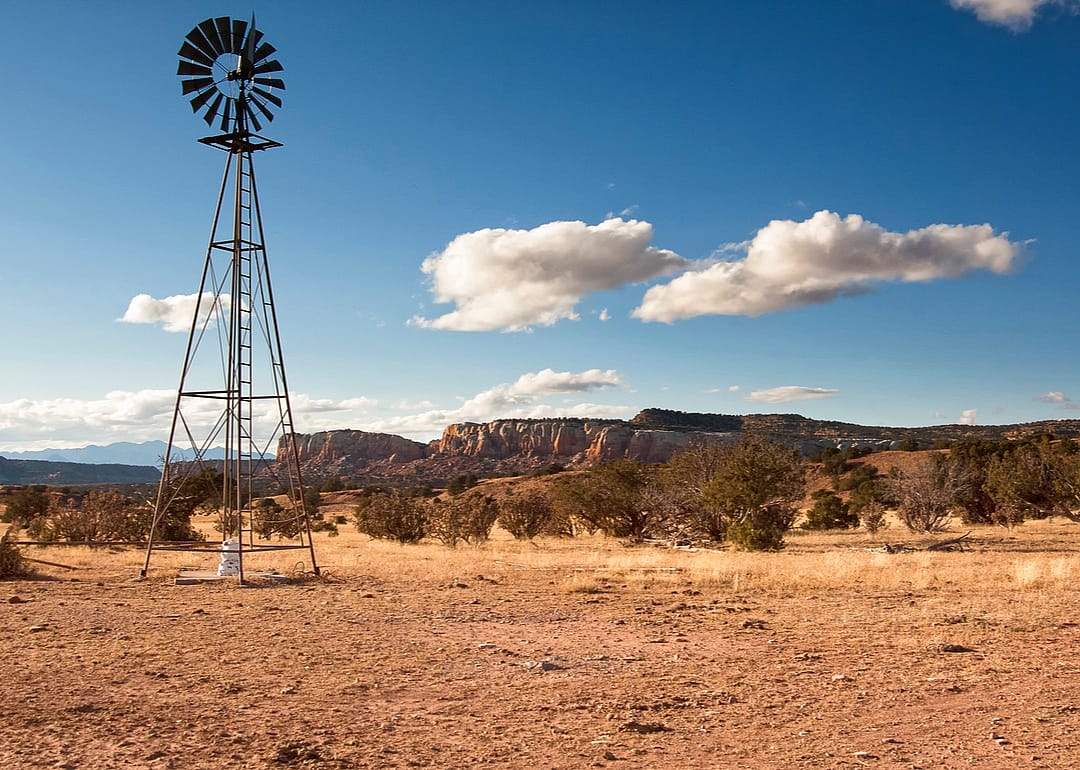 New Mexico