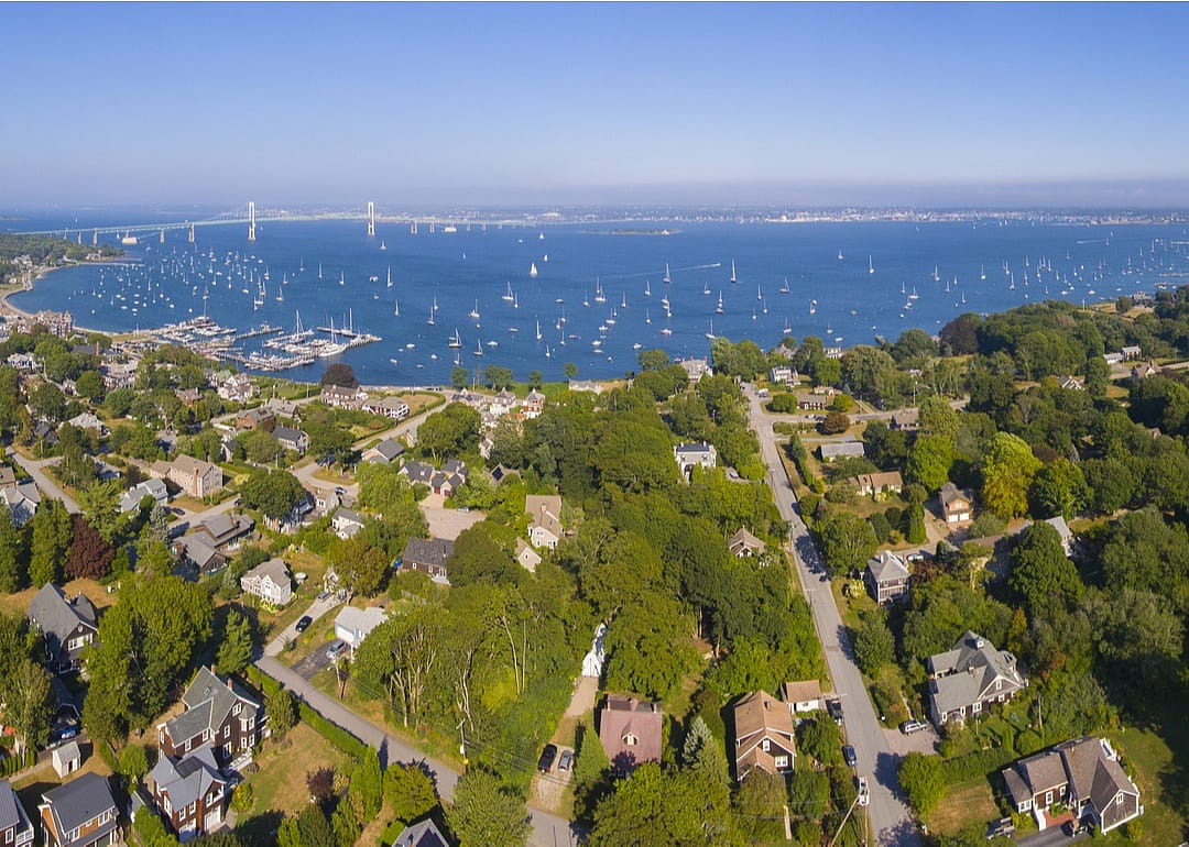 Rhode Island