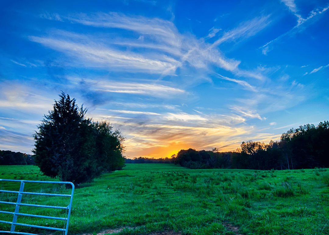 South Carolina