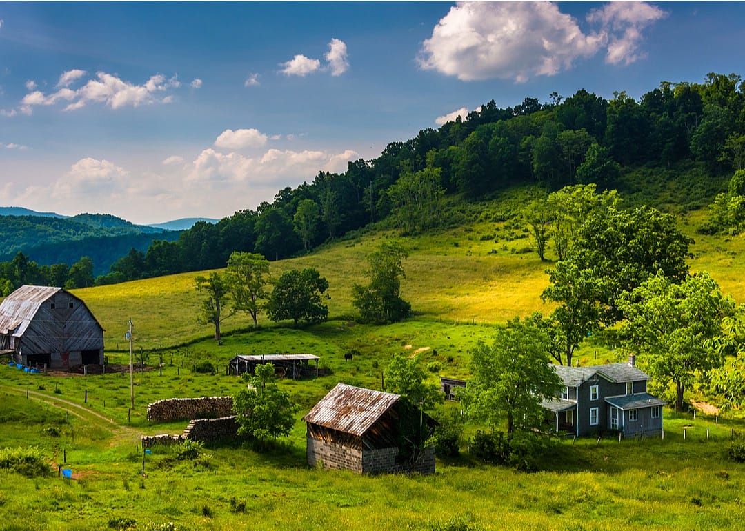 West Virginia