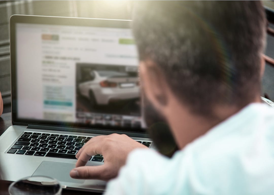 Learn the market value of the vehicle