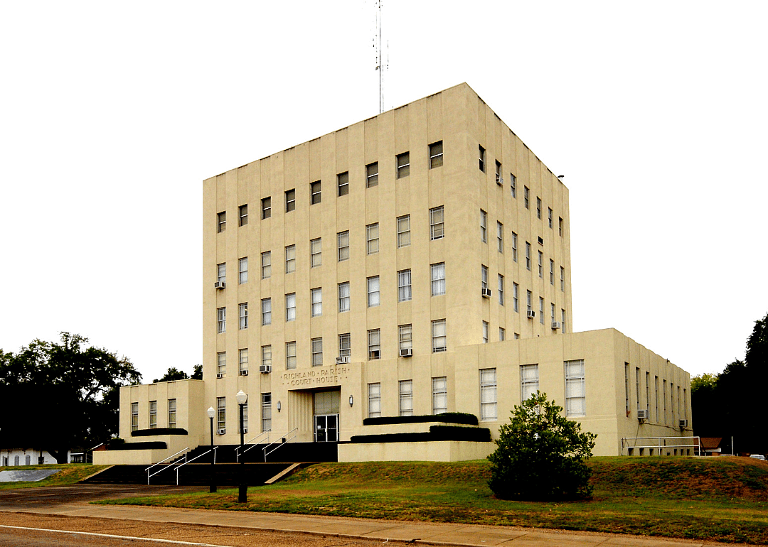 #13. Richland