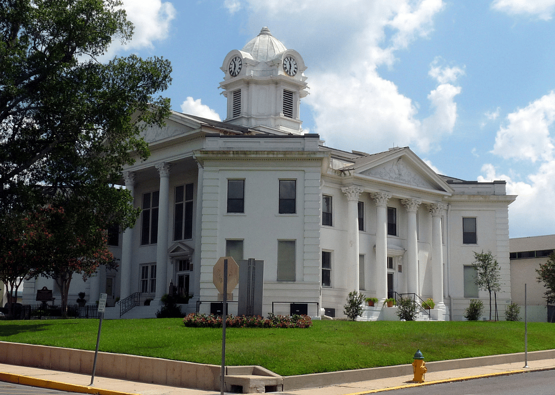 #24. Vernon Parish