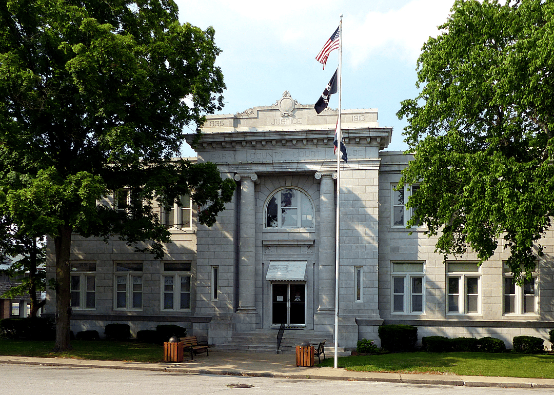 #30. Barry County