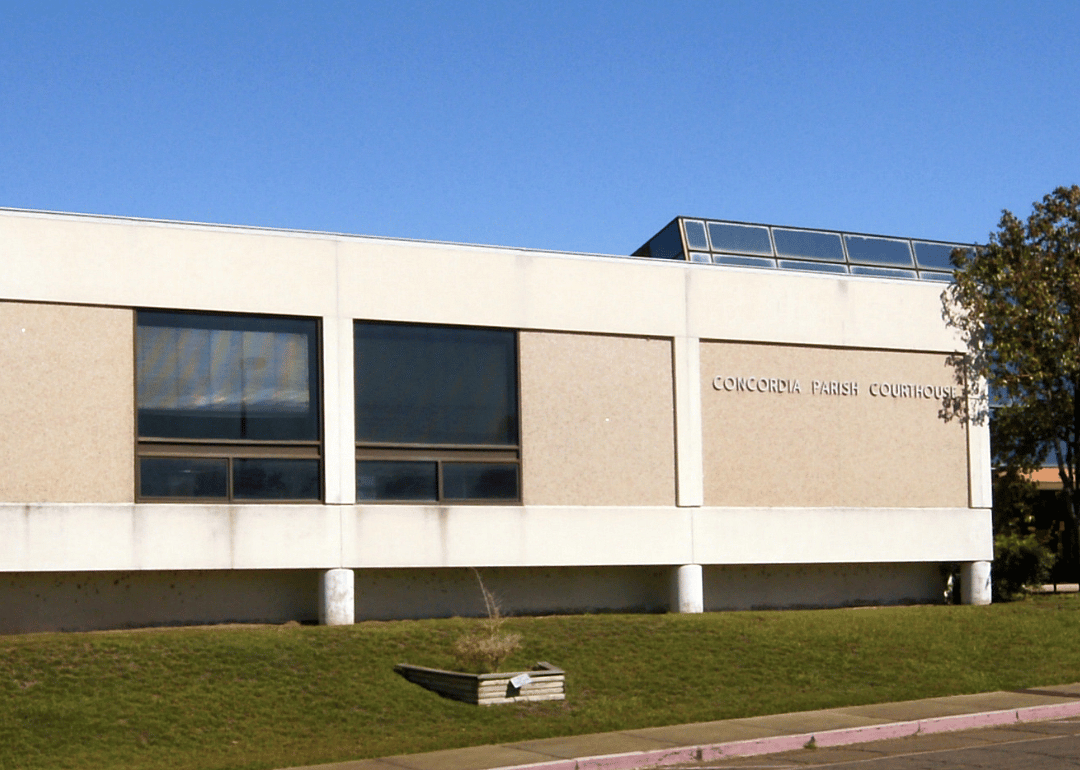 #6. Concordia