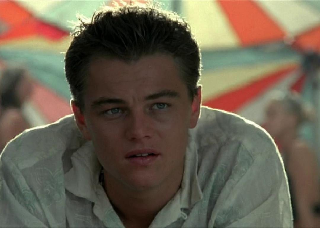 #21. The Beach (2000)