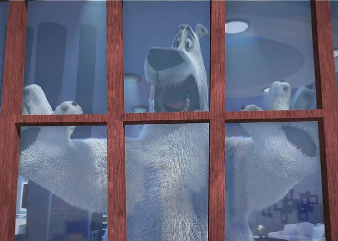 #70. Norm of the North (2016)