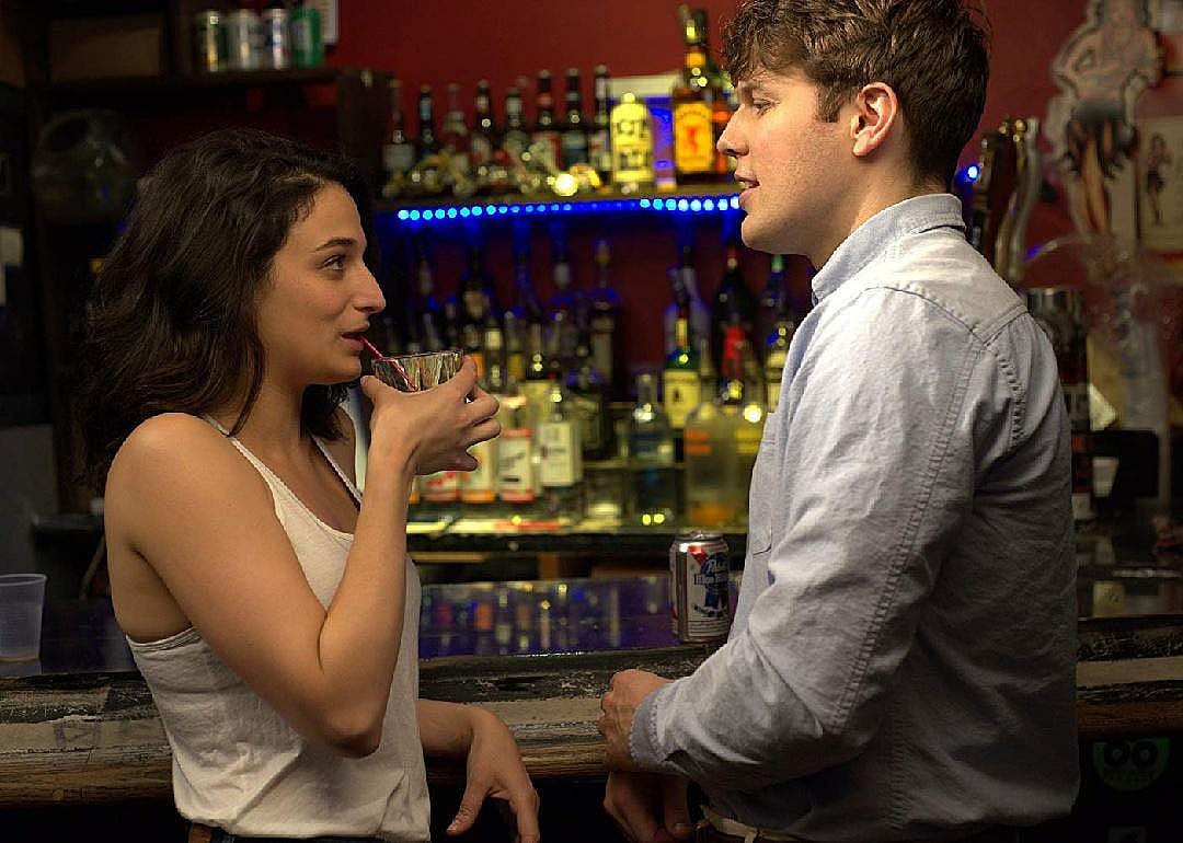 #41. Obvious Child (2014)