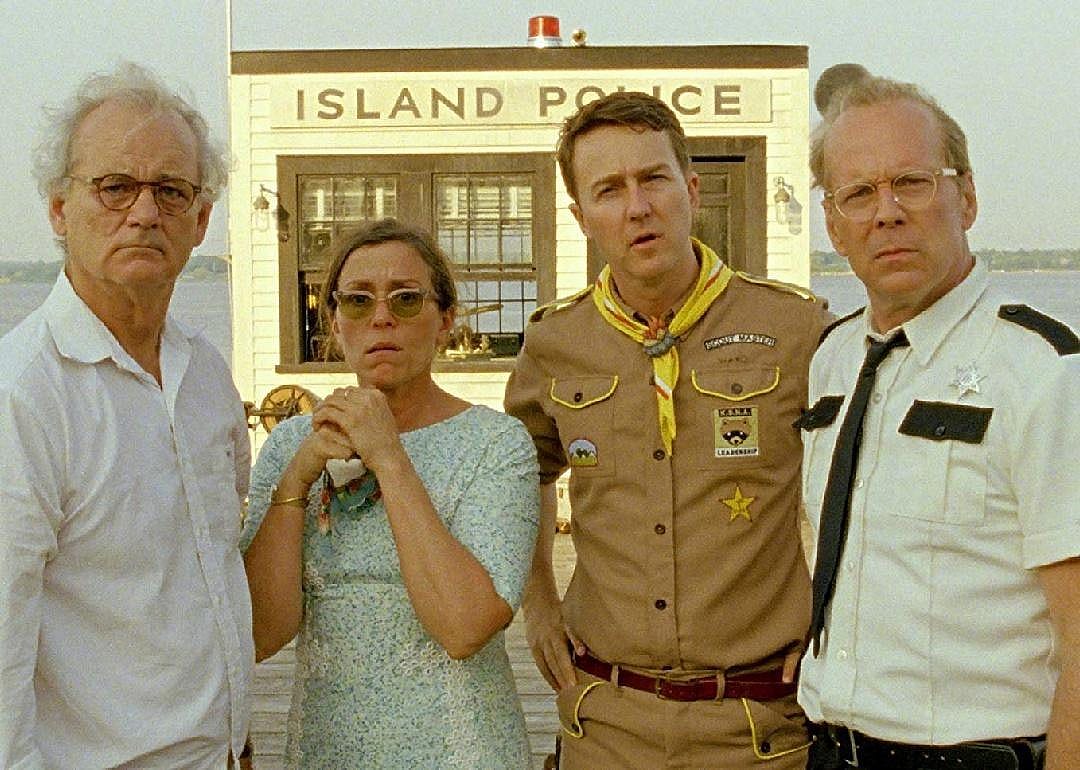 #6. Moonrise Kingdom (2012)