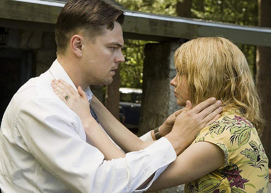 #6. Shutter Island (2010)
