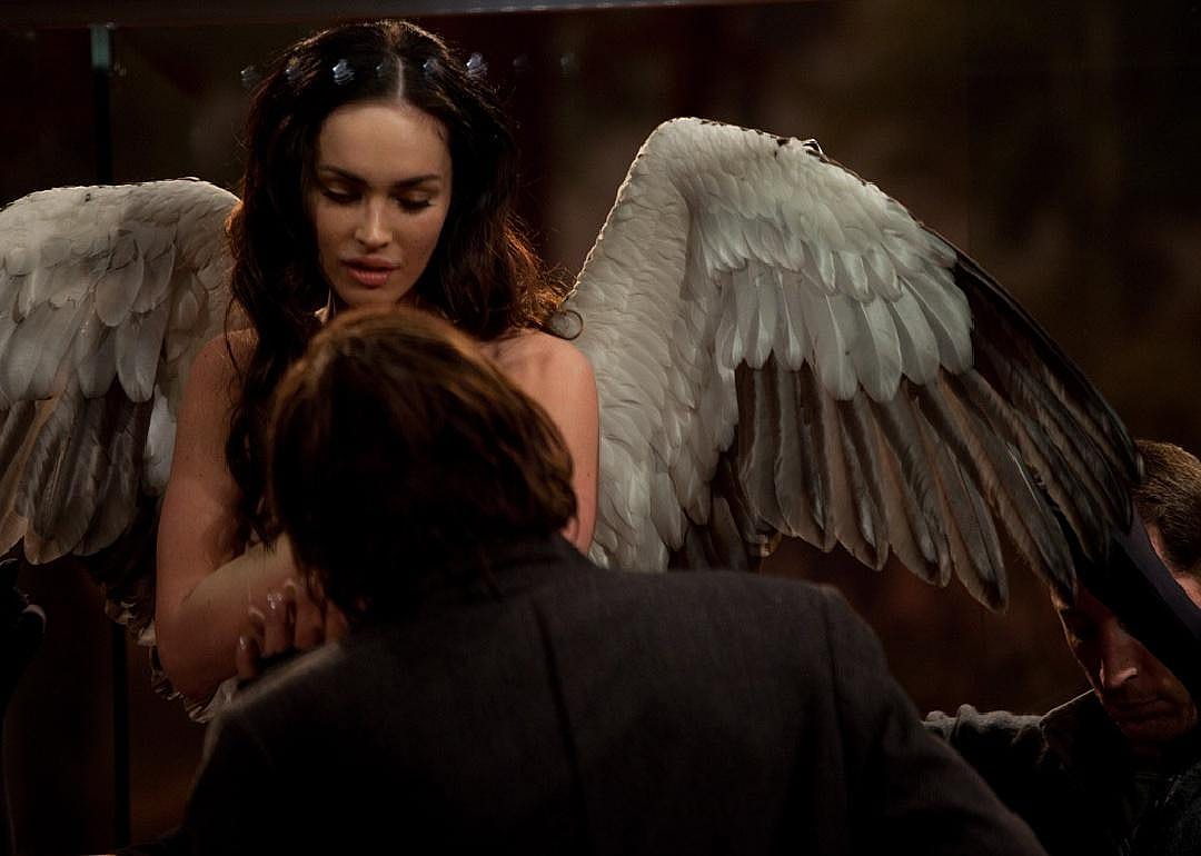 #96. Passion Play (2011)