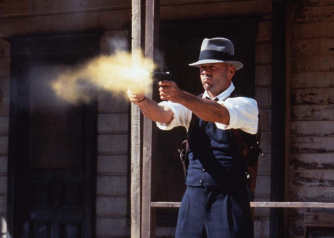 #35. Last Man Standing (1996)