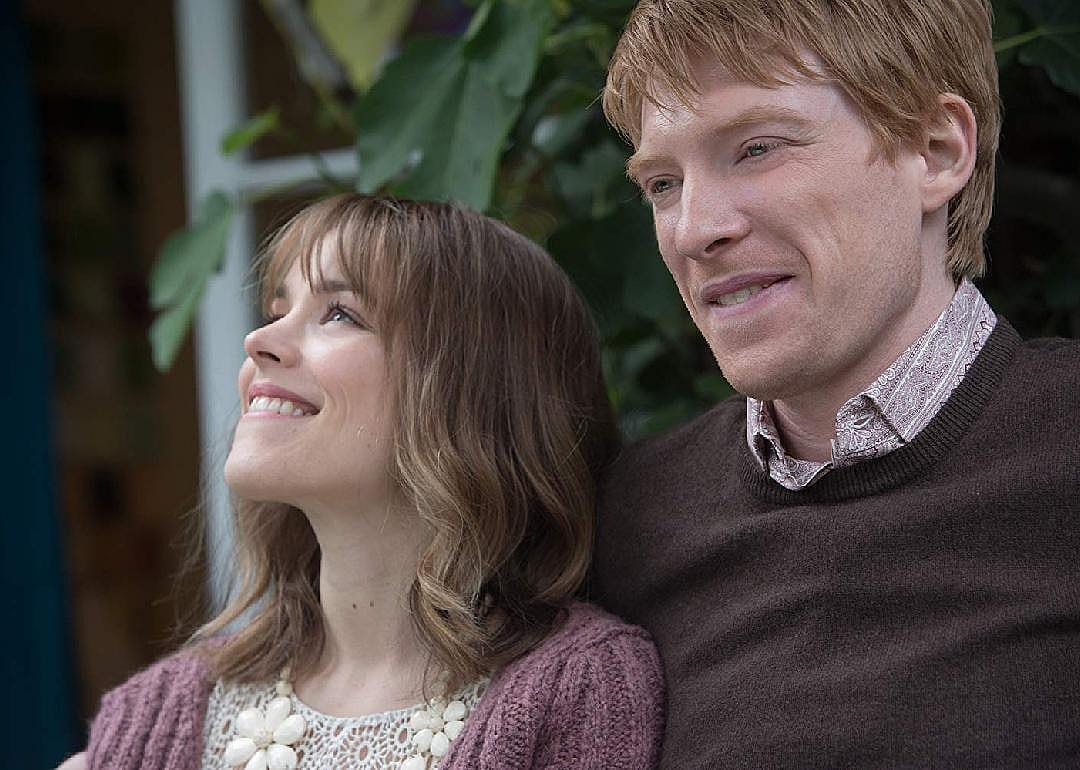 #6. About Time (2013)