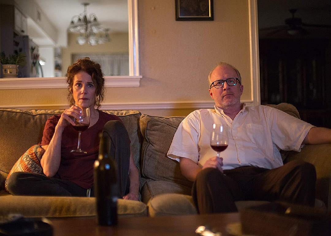 #59. The Lovers (2017)