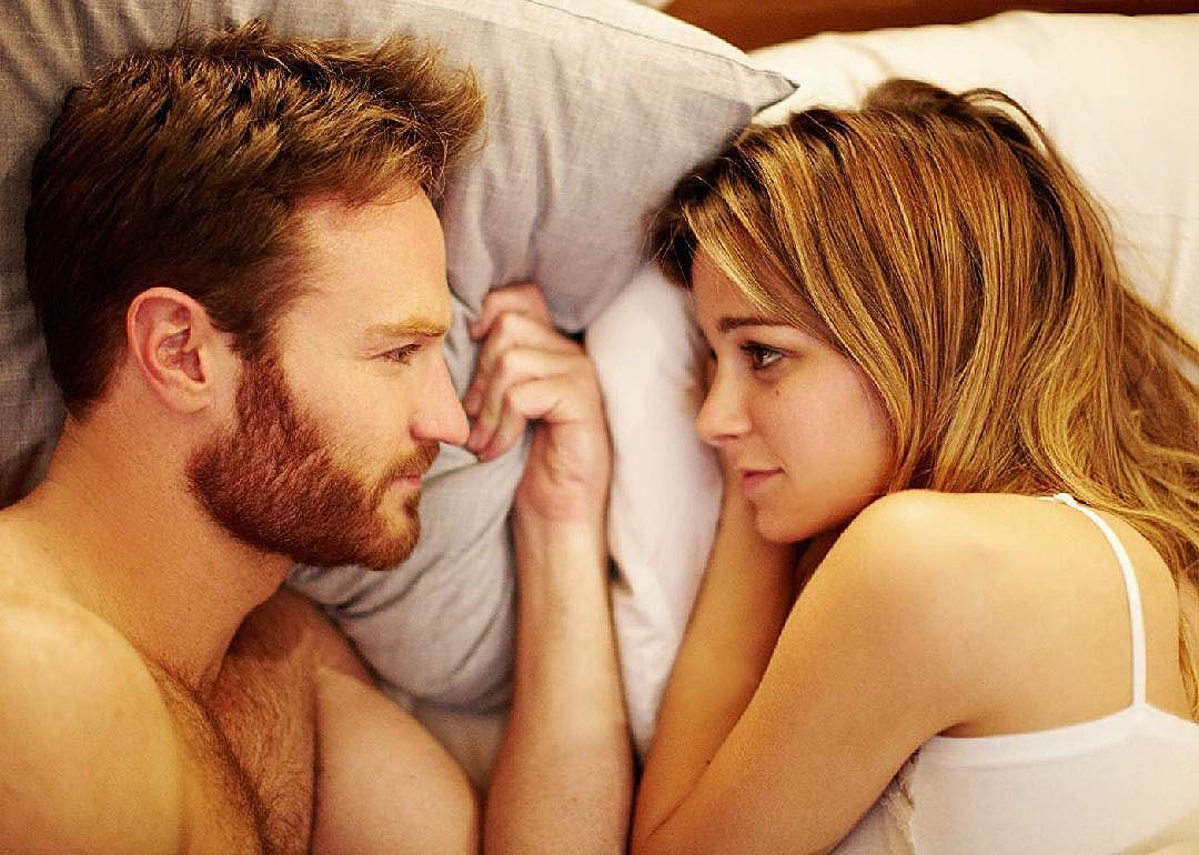 #33. The Little Death (2014)