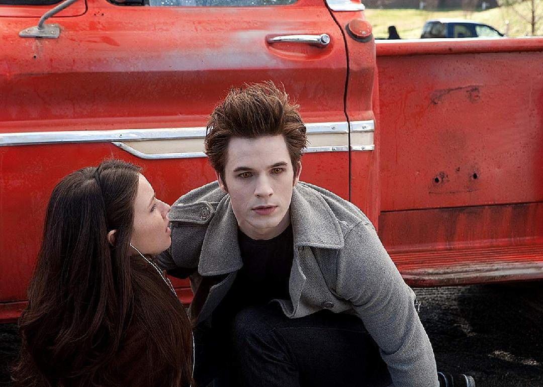 #42. Vampires Suck (2010)