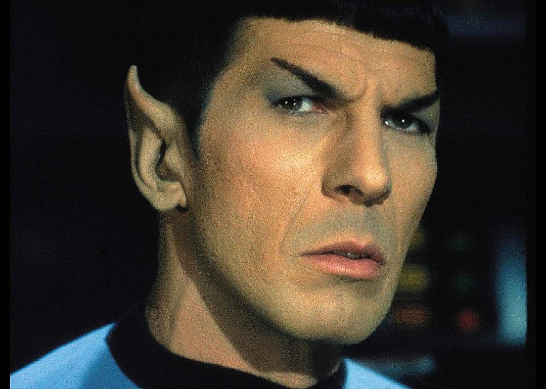 Star Trek: The Original Series