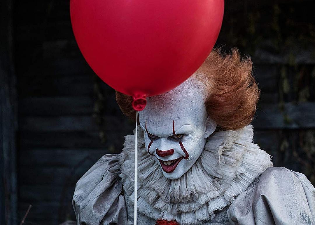 #39. It (2017)