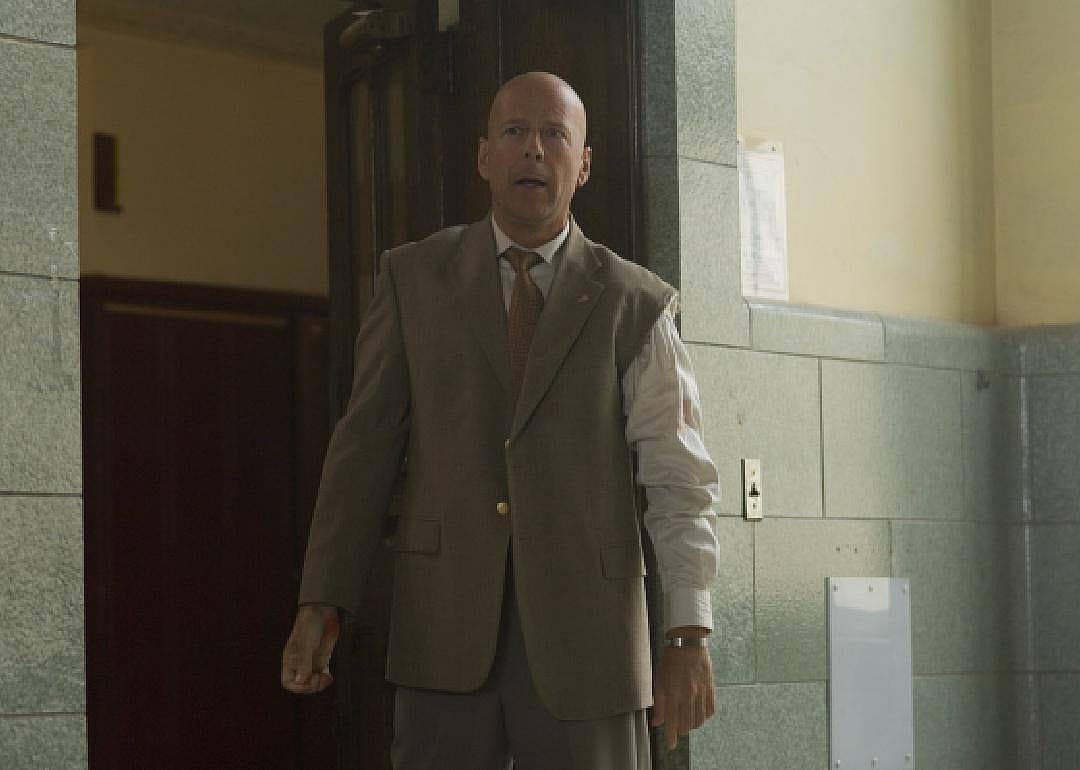 #39. Assassination of a High School President (2008)