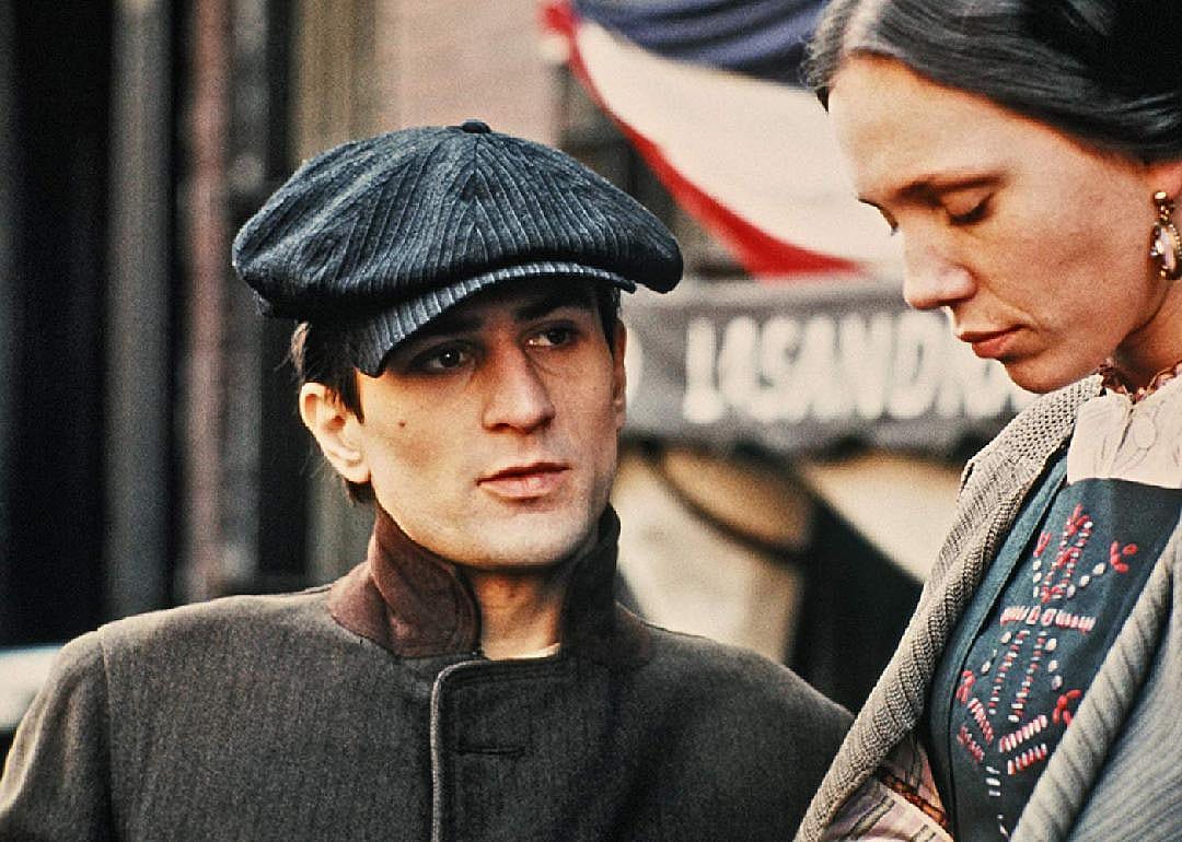 #3. Robert