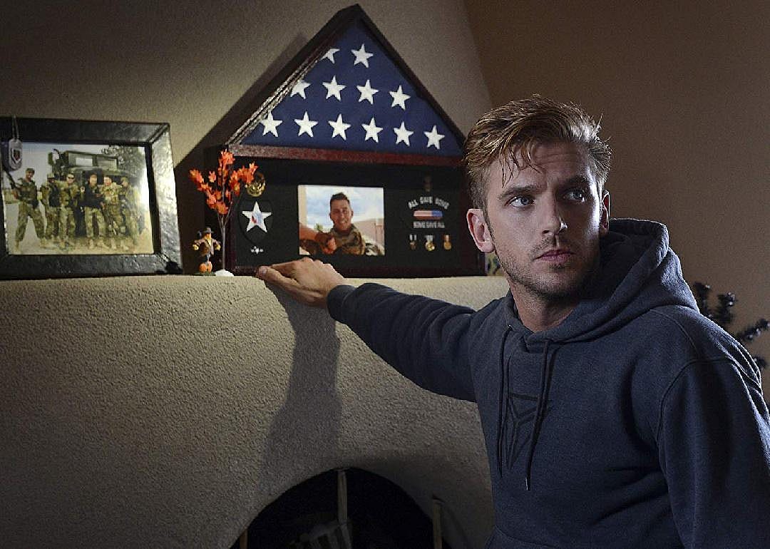 #44. The Guest (2014)