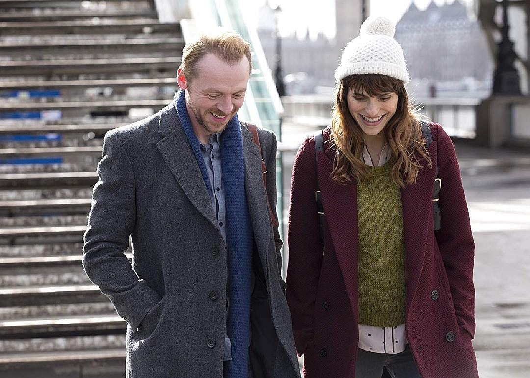 #43. Man Up (2015)