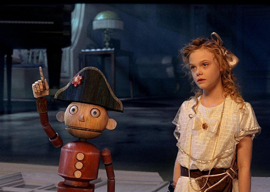#45. The Nutcracker in 3D (2010)
