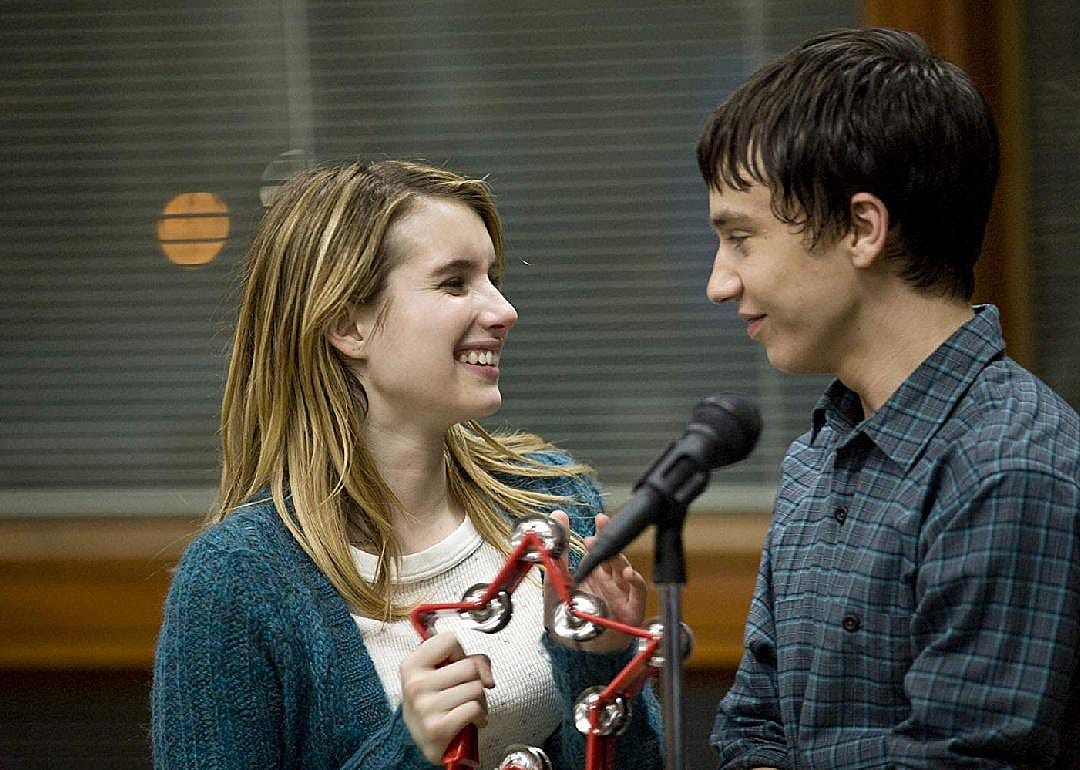 #32. It's Kind of a Funny Story (2010)