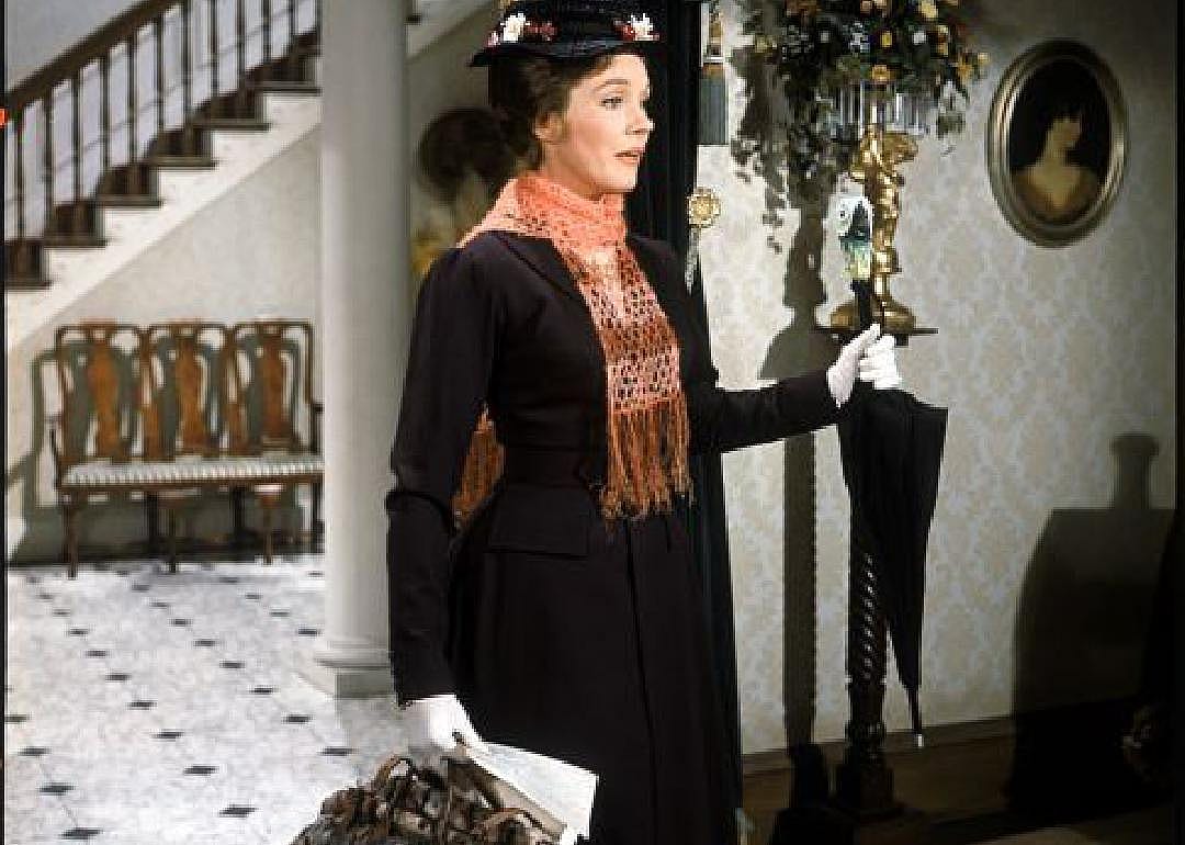 #34. Julie