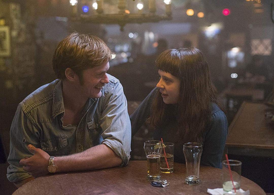 #36. The Diary of a Teenage Girl (2015)