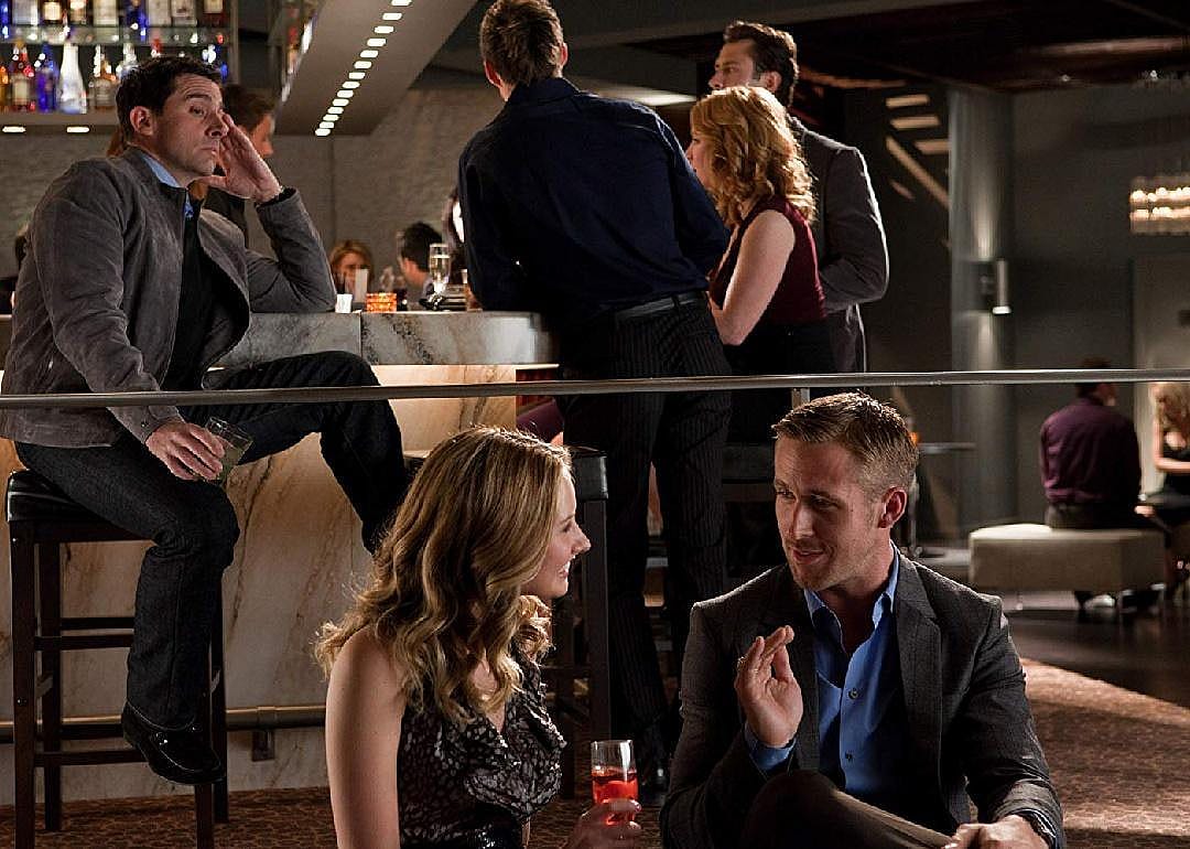 #18. Crazy, Stupid, Love. (2011)