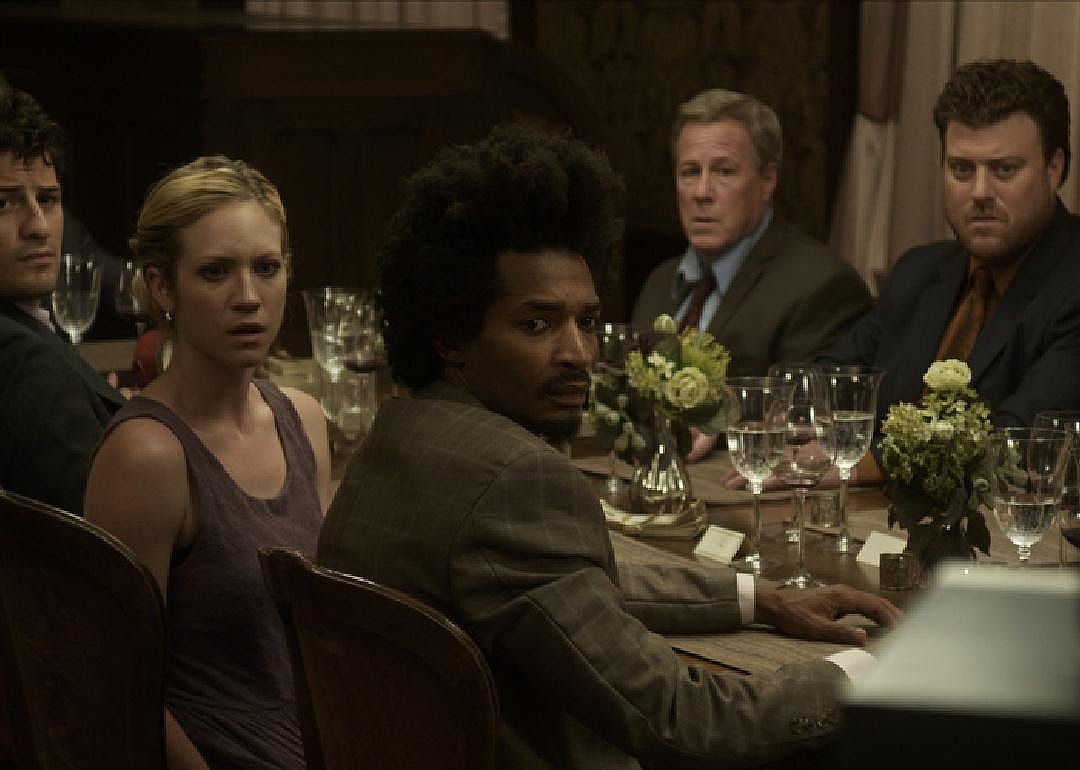 #69. Would You Rather (2013)