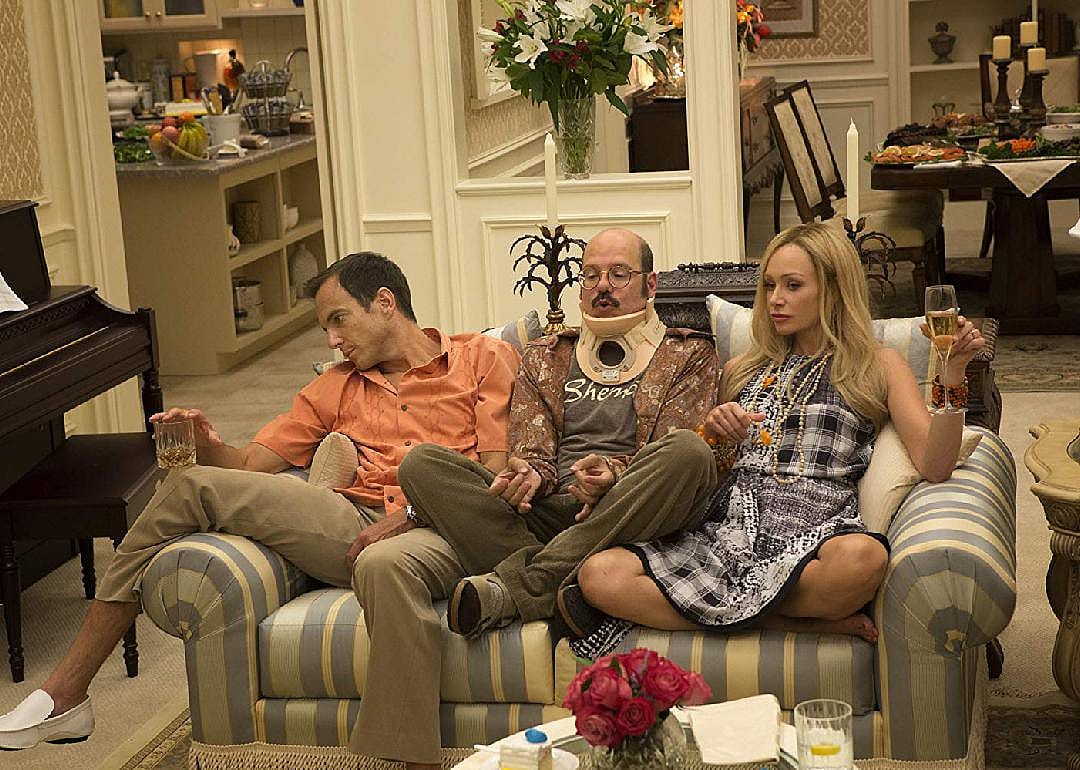 Arrested Development