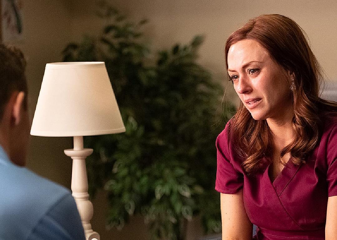#12. Unplanned (2019)