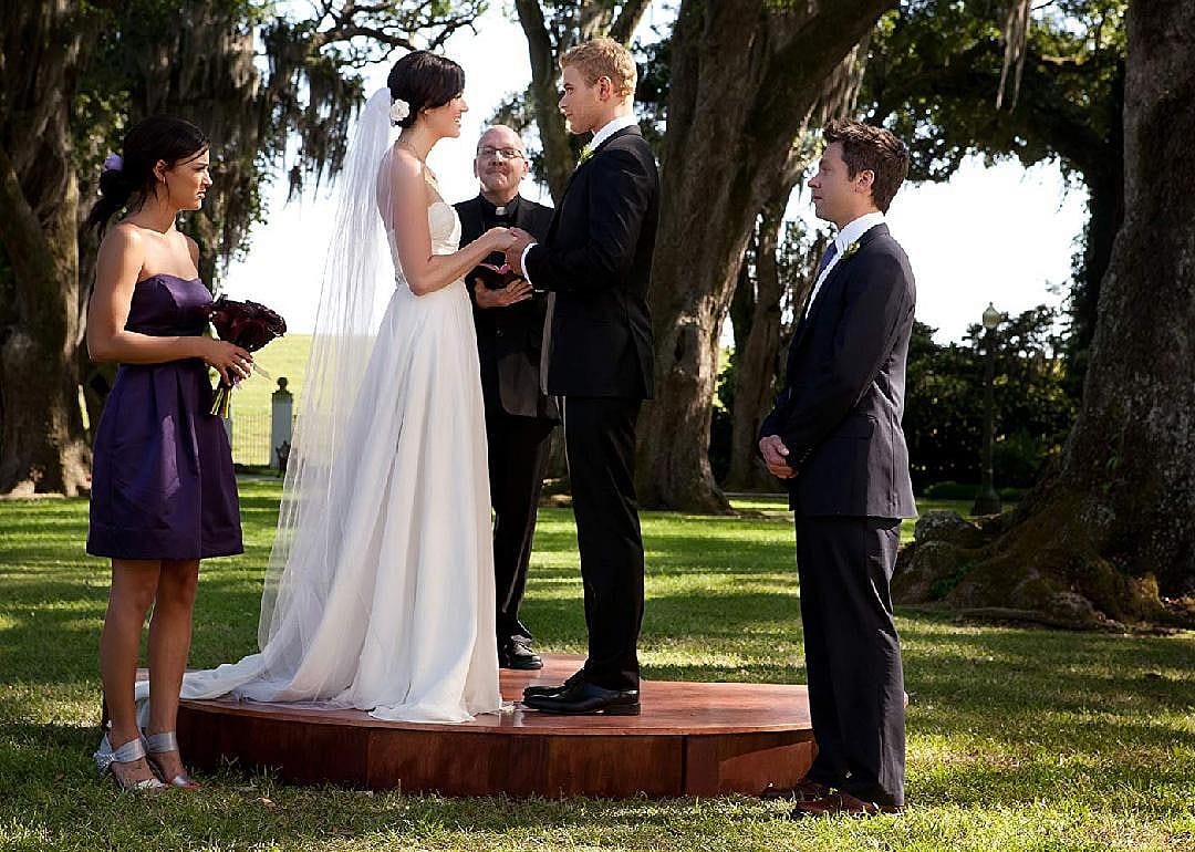 #21. Love, Wedding, Marriage (2011)