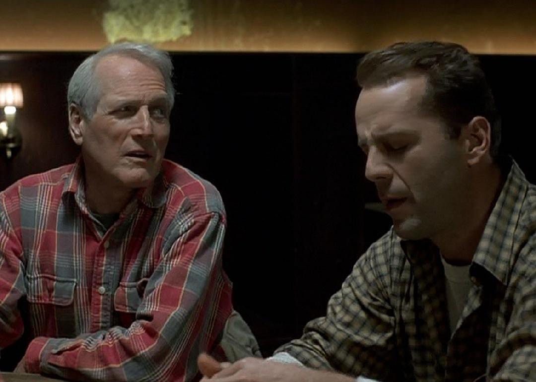 #12. Nobody's Fool (1994)