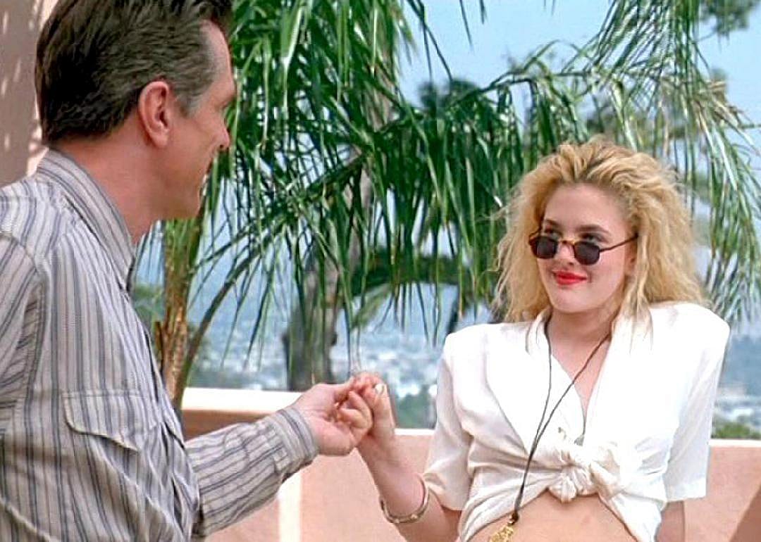 #28. Poison Ivy (1992)