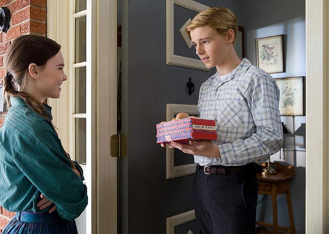 #11. Flipped (2010)