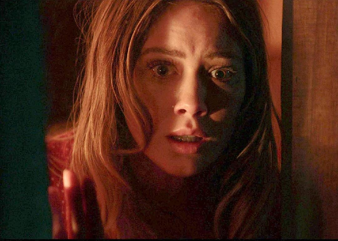 #6. The Haunting of Sharon Tate (2019)