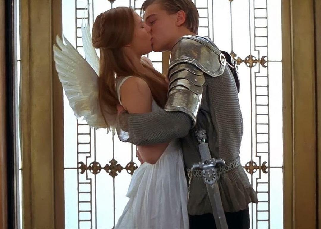 #19. Romeo + Juliet (1996)