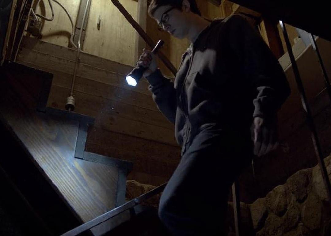 #39. The Open House (2018)