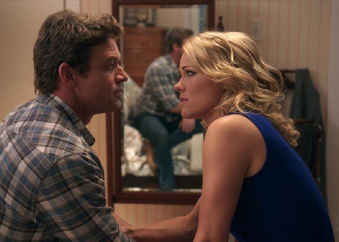 #5. Is That a Gun in Your Pocket? (2016)