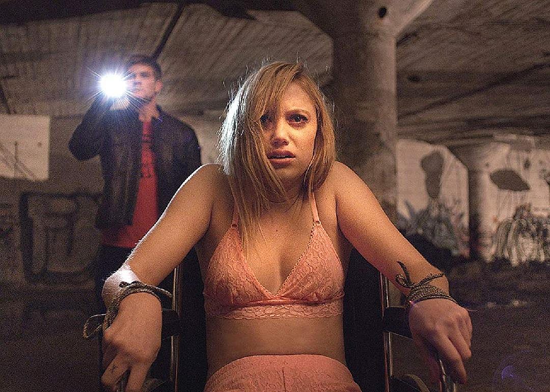 #32. It Follows (2014)