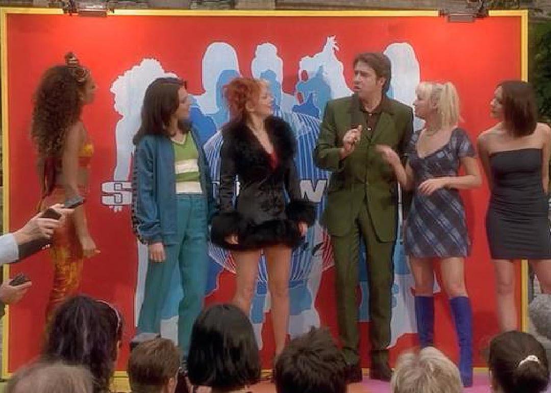 #60. Spice World (1997)