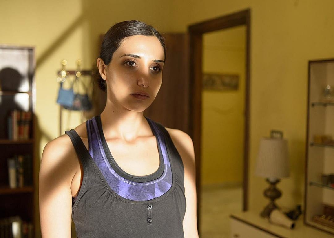 #47. Under the Shadow (2016)