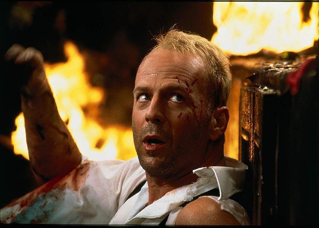 #7. The Fifth Element (1997)