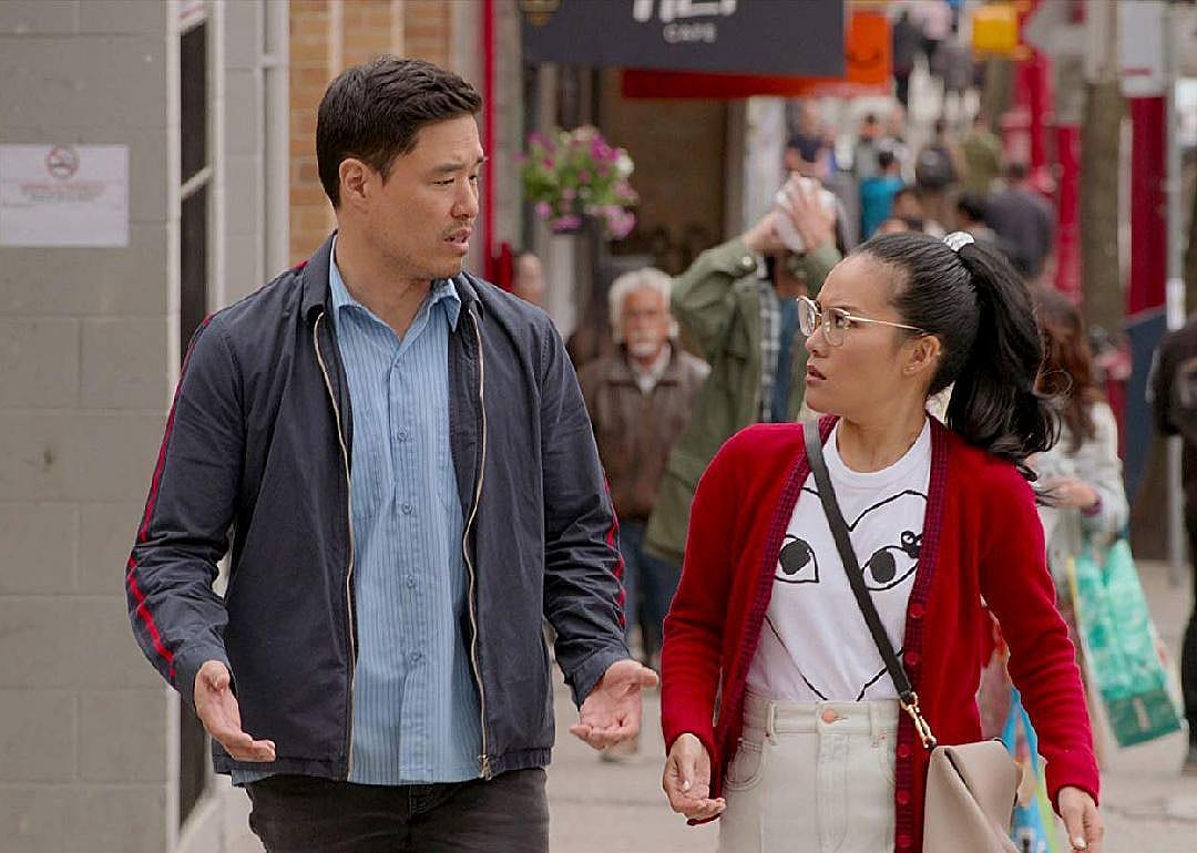 #44. Always Be My Maybe (2019)