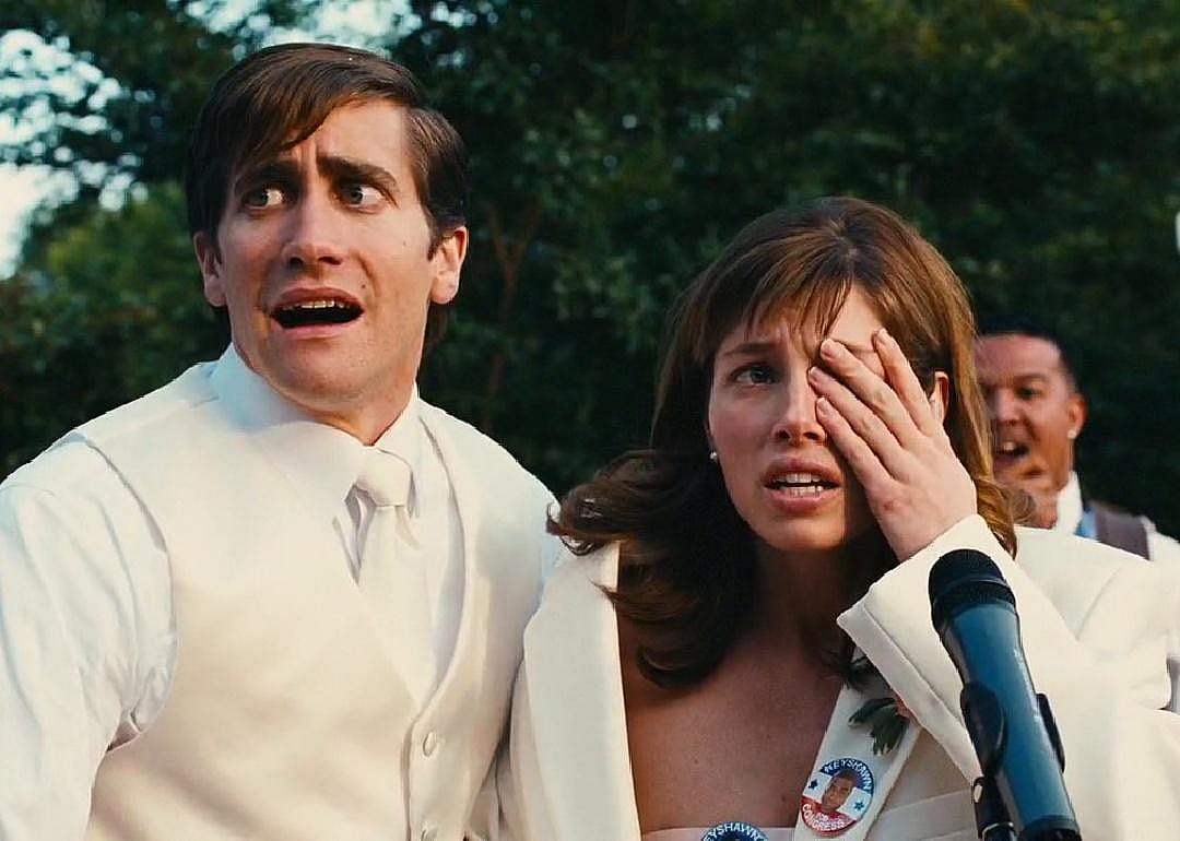 #65. Accidental Love (2015)