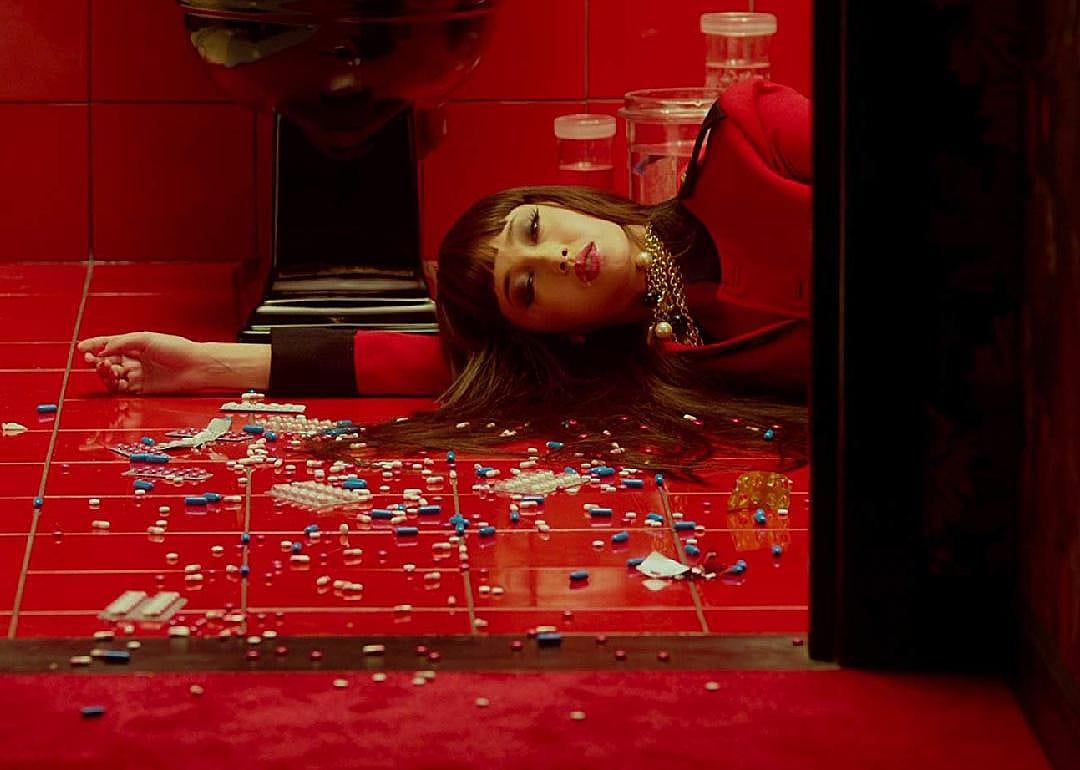 #38. Helter Skelter (2012)